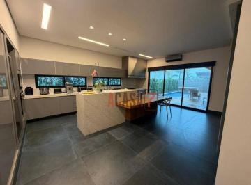 70fd86b88ac0f10c5e57f4bfe45bce121b4f6216 · Casa com 3 dormitórios à venda, 265 m² - Alphaville Nova Esplanada - Votorantim/SP
