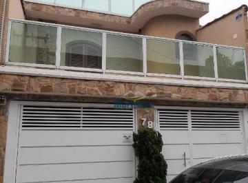 0ba21633c0b3de83ca67c07d4ac5c2a749db4cbe · Sobrado com 4 dormitórios à venda, 266 m² por R$ 860.000,00 - Vila Diva (Zona Leste) - São Paulo/SP