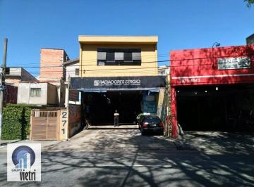 d567c9ce3418813490f86a101a1c6dec6cf16d1c · Sobre loja  para alugar, 150 m² por R$ 2.500/mês - Vila Palmeiras-Pirituba - São Paulo/SP