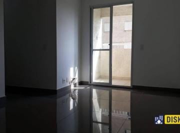 f68b943df79e383534be1957b80689b7e3396d30 · Apartamento com 3 dormitórios para alugar, 60 m² por R$ 2.462,00/mês - Ferrazópolis - São Bernardo d