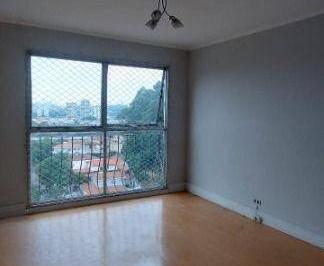 6f1068d0ad5c5a8b05cf9ff44898b6d46ee79133 · Apartamento com 3 dormitórios à venda, 78 m² por R$ 550.000,00 - Vila Fiat Lux - São Paulo/SP