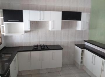 Casa · 200m² · 1 Quarto · 2 Vagas · Parque das Aroeiras II Casa com 02 dormitórios