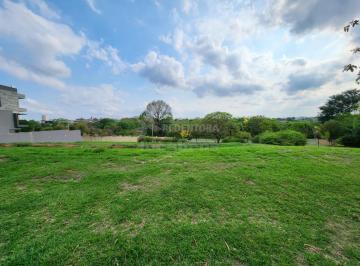 Terreno · 845m² · Residencial Quinta do Golfe Terreno de 845m²