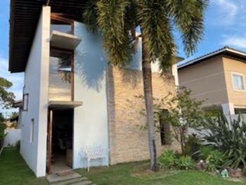 Foto-0 · AV. SANTOS DUMONT, Lauro de Freitas! Duplex ALTO PADRÃO, 4 quartos sendo 3 suítes, são aproximadamen