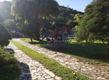 Foto 05 · ÁREA PARA VENDA EM SÃO JOSÉ DOS CAMPOS