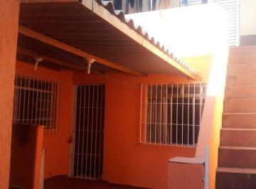 Foto 02 · Casa, Pq Sao Lucas, São Paulo, SP