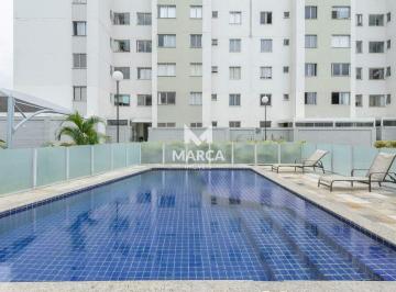 Apartamento · 50m² · 2 Quartos · 1 Vaga · Apartamento para aluguel, 2 quartos, 1 vaga, Caiçaras - Belo Horizonte/MG