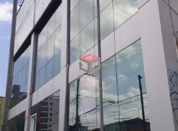 Comercial · 341m² · 5 Vagas ·  Prédio de 224 m² no bairro Anchieta em São Bernardo do Campo - SP