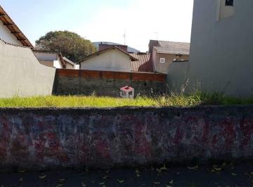 Terreno · 300m² · Terreno plano com área de 300m² (12m x 25m) no Parque dos Pássaros em São Bernardo do Campo/SP.