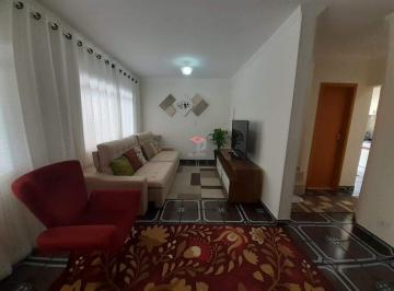 Casa · 221m² · 3 Quartos · 4 Vagas · Sobrado à venda 3 quartos 4 vagas Planalto - São Bernardo do Campo - SP