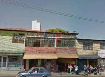 Comercial · 365m² · REF: 10.953 Ótimo prédio comercial com 365 m² e 32 m² de testada no bairro Vila Sônia. Localizado em