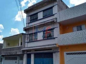 Comercial · 750m² · REF: 10.954 Ótimo prédio com 750 m², são 5 andares,  sendo 3 andares com 200 m² cada e dois sub-solo