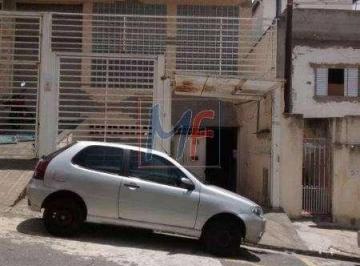 Comercial · 760m² · REF: 10.967 Prédio projetado para a construção de 12 apartamentos no bairro Casa Verde, garagem par