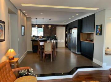 Apartamento · 126m² · 3 Quartos · 3 Vagas · Apartamento Panamby
