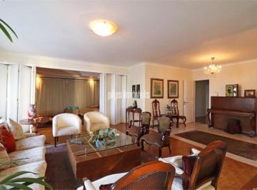 Apartamento · 365m² · 4 Quartos · 2 Vagas · Excelente apartamento no Jardim Paulista