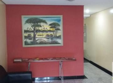 Apartamento · 54m² · 2 Quartos · 1 Vaga · Socorro próx Av Rio Bonito e Interlagos. Aceita permuta