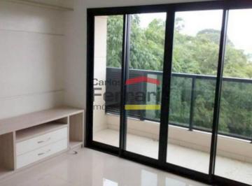 Apartamento · 45m² · 1 Quarto · 1 Vaga · Apartamento metro parada inglesa