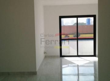 Apartamento · 91m² · 3 Quartos · 2 Vagas · Apartamento para venda - pronto para morar reformado