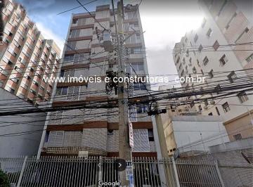 Fachada · Apartamento Paraíso - 75 m² - 1 vaga - usado