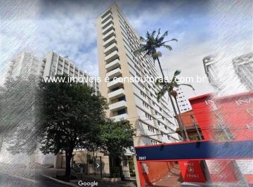 2020/10/128740093.jpg · Apartamento Paraíso - 132 m² - 1 vaga - usado