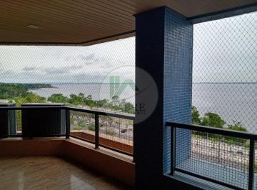 Foto 07 · Apartamento com Vista para o Rio Negro a venda na Ponta Negra Manaus