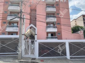 Foto 18 · APARTAMENTO NO ALTO DO TRUJILO EM ANDAR ALTO COM LINDA VISTA PARA A CIDADE, ÁREA PRIVATIVA +_ 69M² E