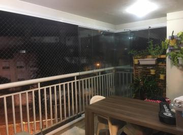Apartamento de 3 quartos, São Paulo · WAVE JD SUL . LINDO, NOVO COM AMPLA VARANDA GOURMET. LAZER DE RESORT! INCRIVEL!