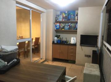 Apartamento de 3 quartos, São Paulo · WAVE JD SUL.  LINDO NOVO, MELHOR LAZER DO BAIRRO COM AMPLA VARANDA GOURMET!