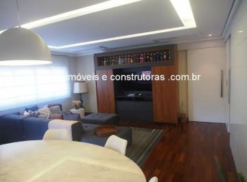 2020/10/128761150.jpg · Apartamento Paraíso - 126 m² - 1 vaga - usado