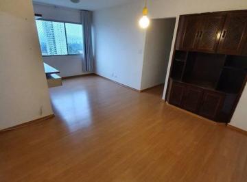 Foto 01 · Apartamento, Alto da Boa Vista, São Paulo, SP