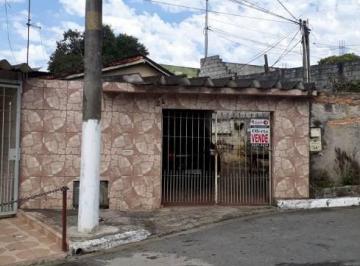 Foto 01 · Casa - Jardim Bela Vista (Zona Sul)