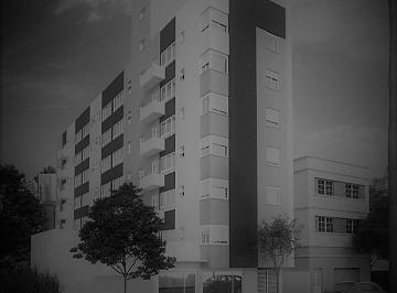 Foto 05 · Apartamento Garden, Bom Fim, Porto Alegre, RS