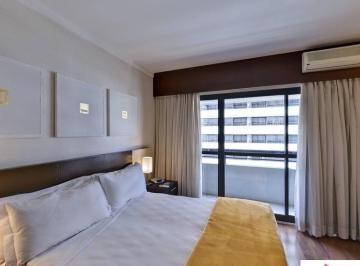 Apartamento · 45m² · 1 Quarto · 1 Vaga · Flat com ótimo preço no bairro Paraíso. Confira!