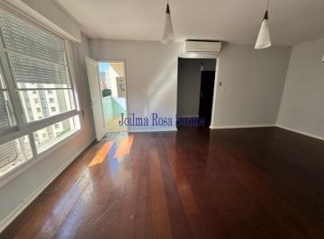 Foto 01 · Apartamento, Consolação, São Paulo, SP