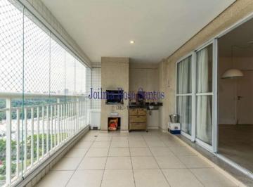 Foto 01 · Apartamento, Jurubatuba, São Paulo, SP