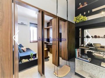 Foto 01 · Apartamento, Cerqueira César, São Paulo, SP