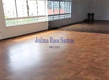 Foto 01 · Apartamento, Bela Vista, São Paulo, SP
