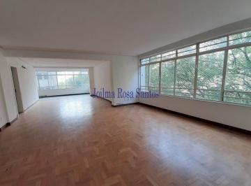 Foto 01 · Apartamento, Cerqueira César, São Paulo, SP