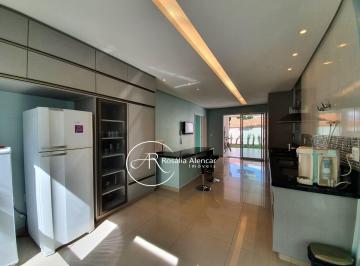 Casa de 4 quartos, Brasília · SOLAR DE BRASÍLIA - 4 SUÍTES - PERMUTA MENOR VALOR - COM HABITE-SE