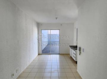 Casa · 70m² · 2 Quartos · 1 Vaga · Casa Condomínio em São José do Rio Preto