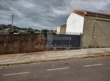 Terreno · 450m² · Terreno Padrão em São José do Rio Preto