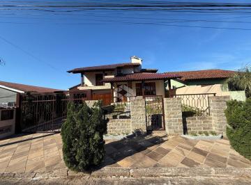 130312_iMEPR382I2fGG9w3C7615_130312689b626dc1c21.jpg · Casa 03 dormitórios e piscina, logo após UNISC