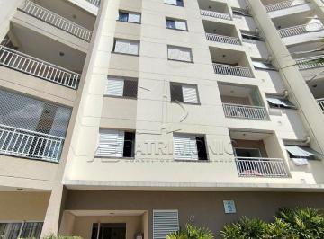 Apartamento · 64m² · 3 Quartos · APARTAMENTO,3 Dormitorio(s) - MIRANTE SANTA ROSALIA