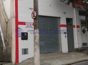 Foto 03 · Salão Comercial para locação na Vila Maria Rosa em Ferraz de Vasconcelos-SP com aproximadamente 45 m