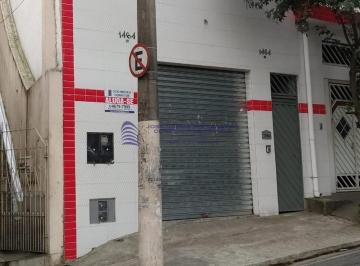 Foto 03 · Salão Comercial para locação na Vila Maria Rosa em Ferraz de Vasconcelos-SP com aproximadamente 45 m
