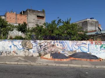 Foto 01 · Terreno à venda na Vila Santo Antônio em Ferraz de Vasconcelos-SP com 285 m²