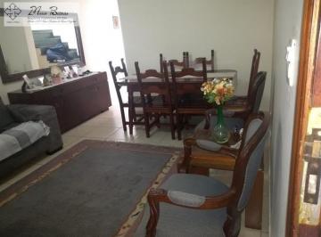Casa · 130m² · 2 Quartos · 2 Vagas · Aceita permuta em apartamento de menor valor