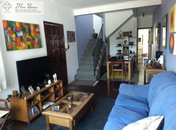 Casa · 148m² · 3 Quartos · 2 Vagas · Sobrado Jardim Santos Dumont São Paulo/SP