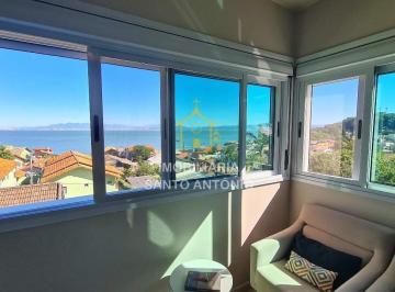 Casa · 200m² · 2 Quartos · 2 Vagas · Casa à venda, 2 quartos, 1 suíte, 2 vagas, SAMBAQUI - Florianópolis/SC