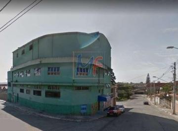 Comercial · 1500m² · Excelente prédio comercial c/ 1.200 m², imóvel c/ 3 pavimentos,  de esquina, diversas salas (aprox. 